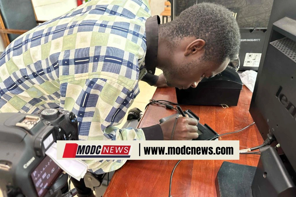 Jinsi Ya Kuangalia Usajili Wa Namba ya Simu Iliyosajiliwa na NIDA