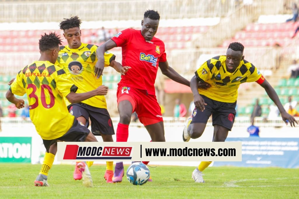Timu 12 Zitakazoshiriki Mashindano ya CECAFA Kagame Cup 2025