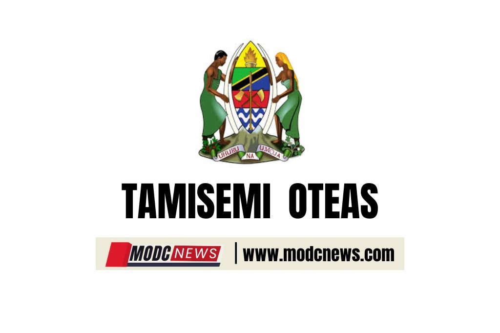 Mfumo wa Maombi ya Ajira kwa Walimu Mtandaoni (OTEAS)