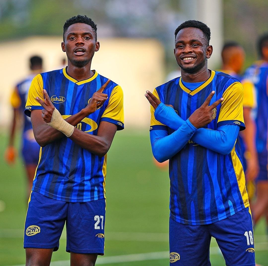 Ratiba ya Azam FC Ligi Kuu Tanzania Bara 2025/26 NBC Premier League