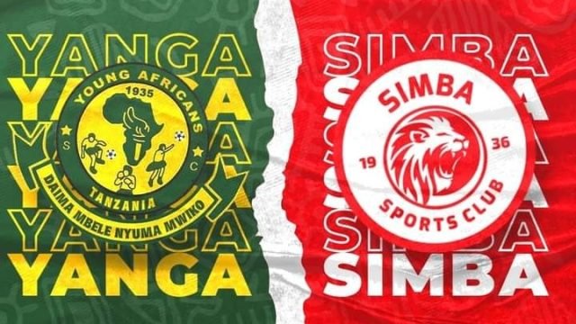 RASMI: Simba na Yanga Kuchezeshwa na Refa Kutoka Nje ya Tanzania (Kanuni Mpya za TFF)