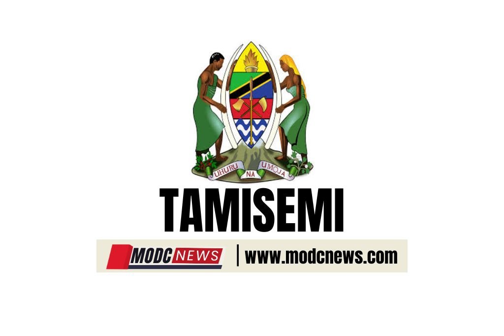 TAMISEMI